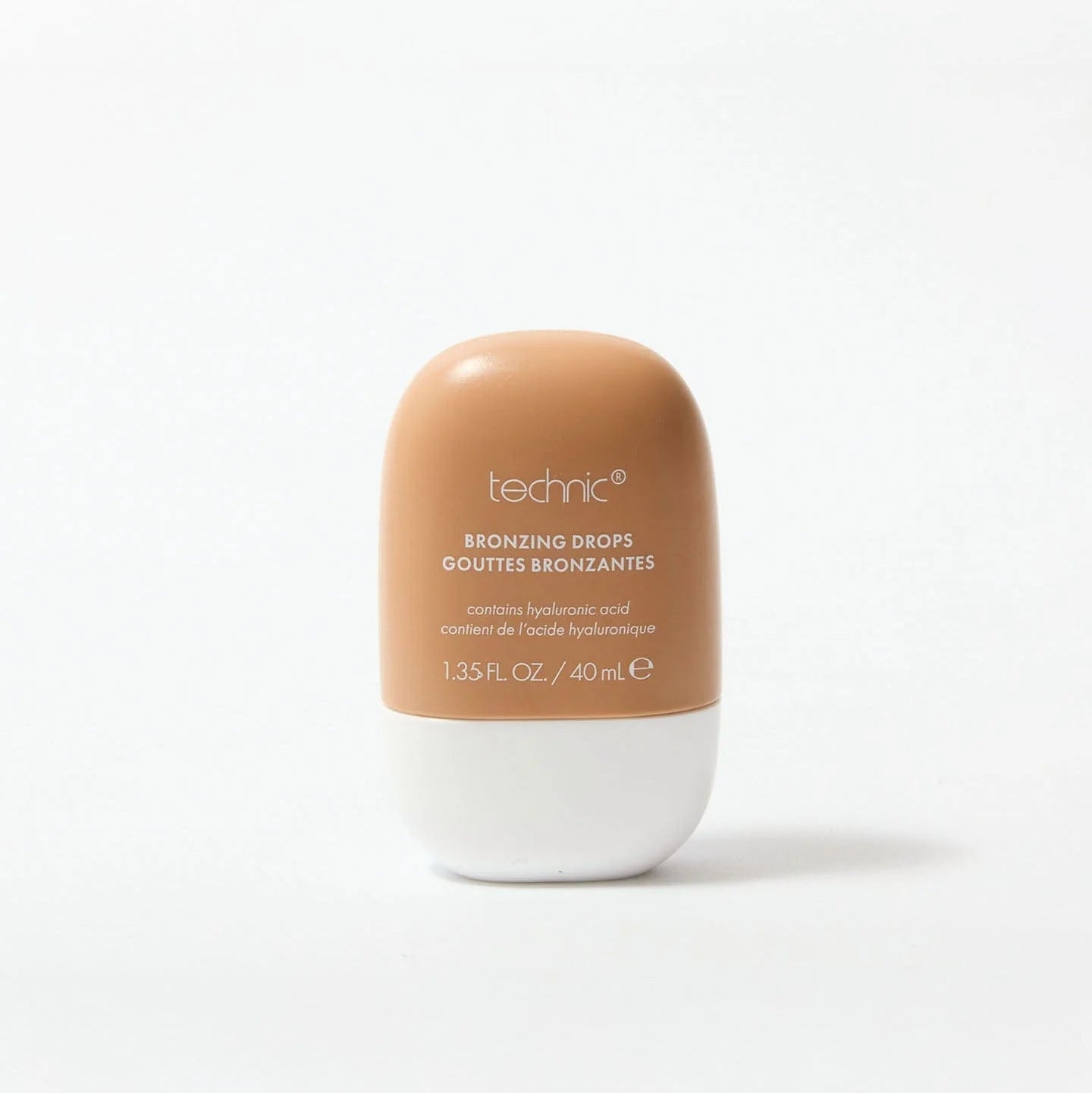 Technic Summer Bronzing Drops