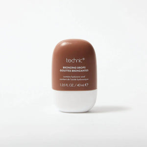 Technic Summer Bronzing Drops