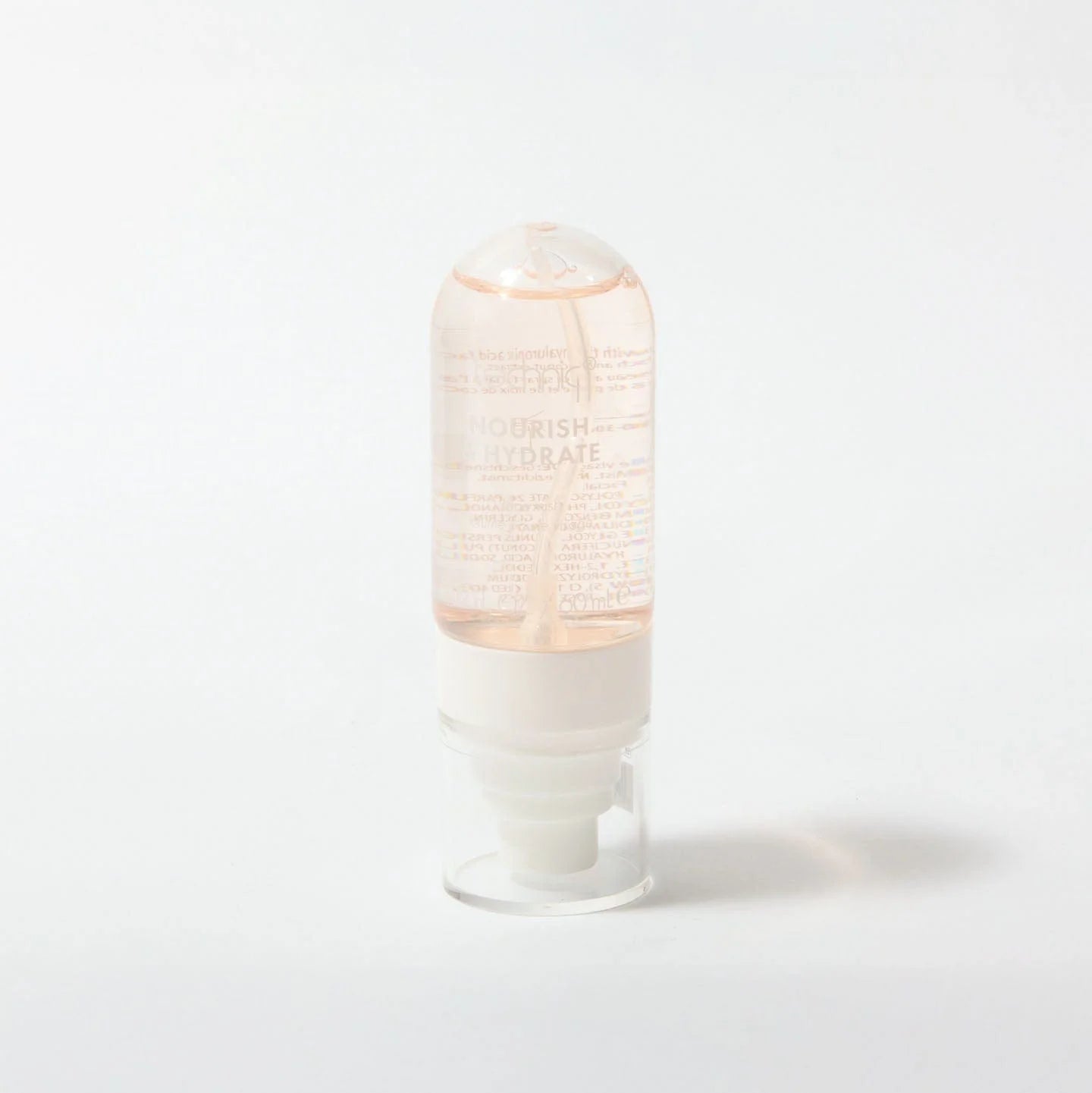 Bq Tech Noruish And Hydrate Face Mist