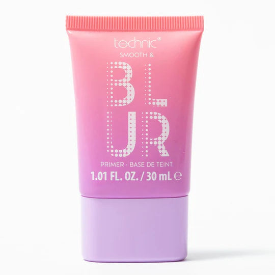 Technic Smooth And Blur Primer