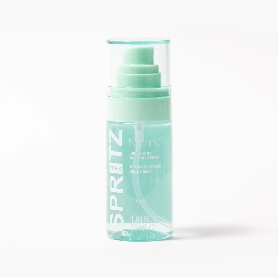 Technic - Spritz & Fix