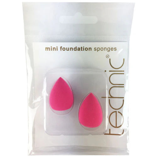 Technic Mini Sponges