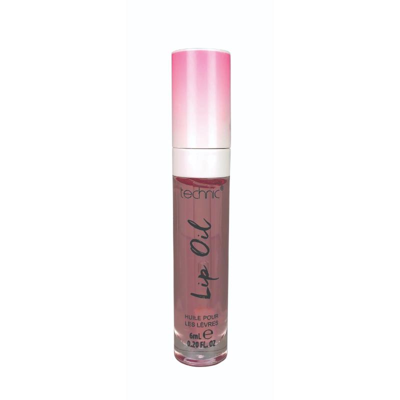 Technic Bq Tech Lip Oil