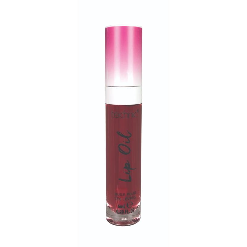 Technic Bq Tech Lip Oil