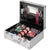 Technic Large Beauty Case with Cosmetics