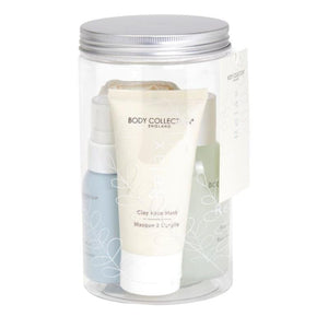 Technic Body Collection - Relax Spa In A Jar