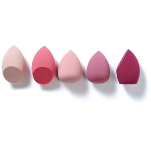 Technic Smooth Finish Makeup Sponges