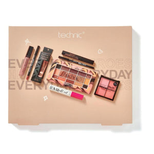 Technic Enamoured Gift Set