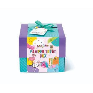 Technic Chit Chat - Pamper Treat Box