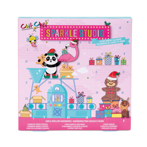 Technic - Chit Chat - Sparkle Studio Accessories Advent