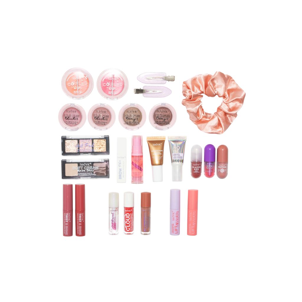 !! PRE ORDER!! Technic 24 Day Beauty Box Advent