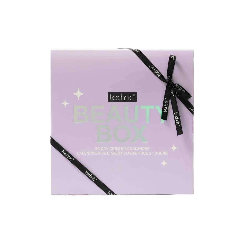 !! PRE ORDER!! Technic 24 Day Beauty Box Advent