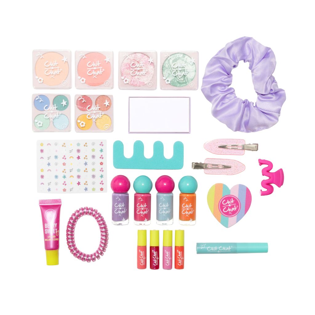 !! PRE ORDER !! Technic Chit Chat 24 Day Cosmetic Advent