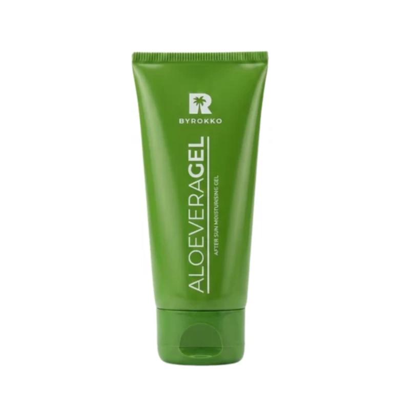 Byrokko after sun gel travel size