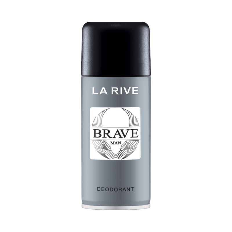 La Rive Deo Brave Man  150 Ml