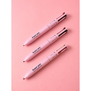 Lucy 4 in 1 Makeup Pen