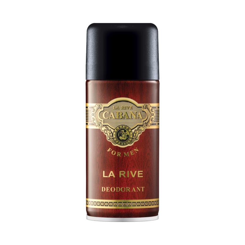 La Rive Deodorant Cabana 150 Ml