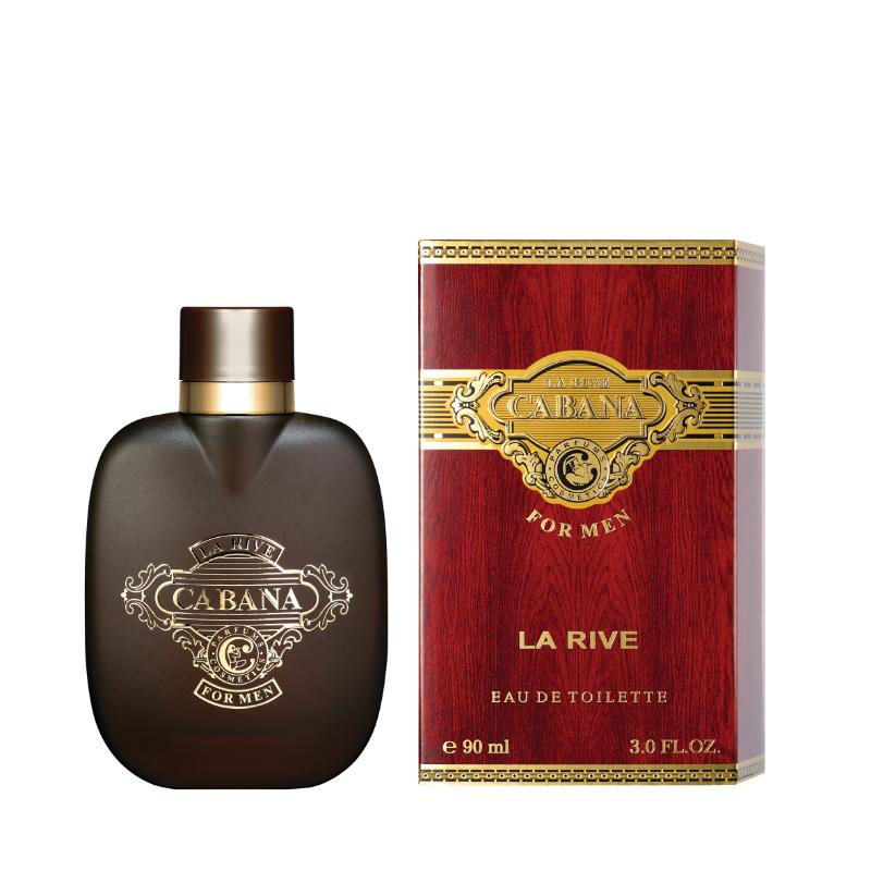 La Rive Cabana EDT 90Ml
