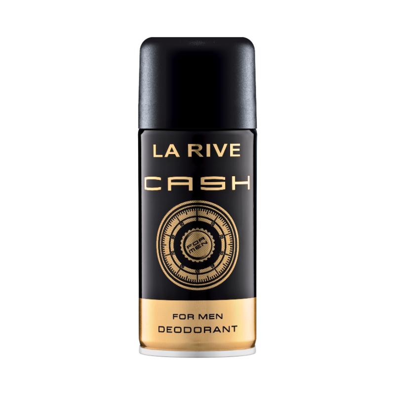 La Rive Deo Cash  Men 150 Ml