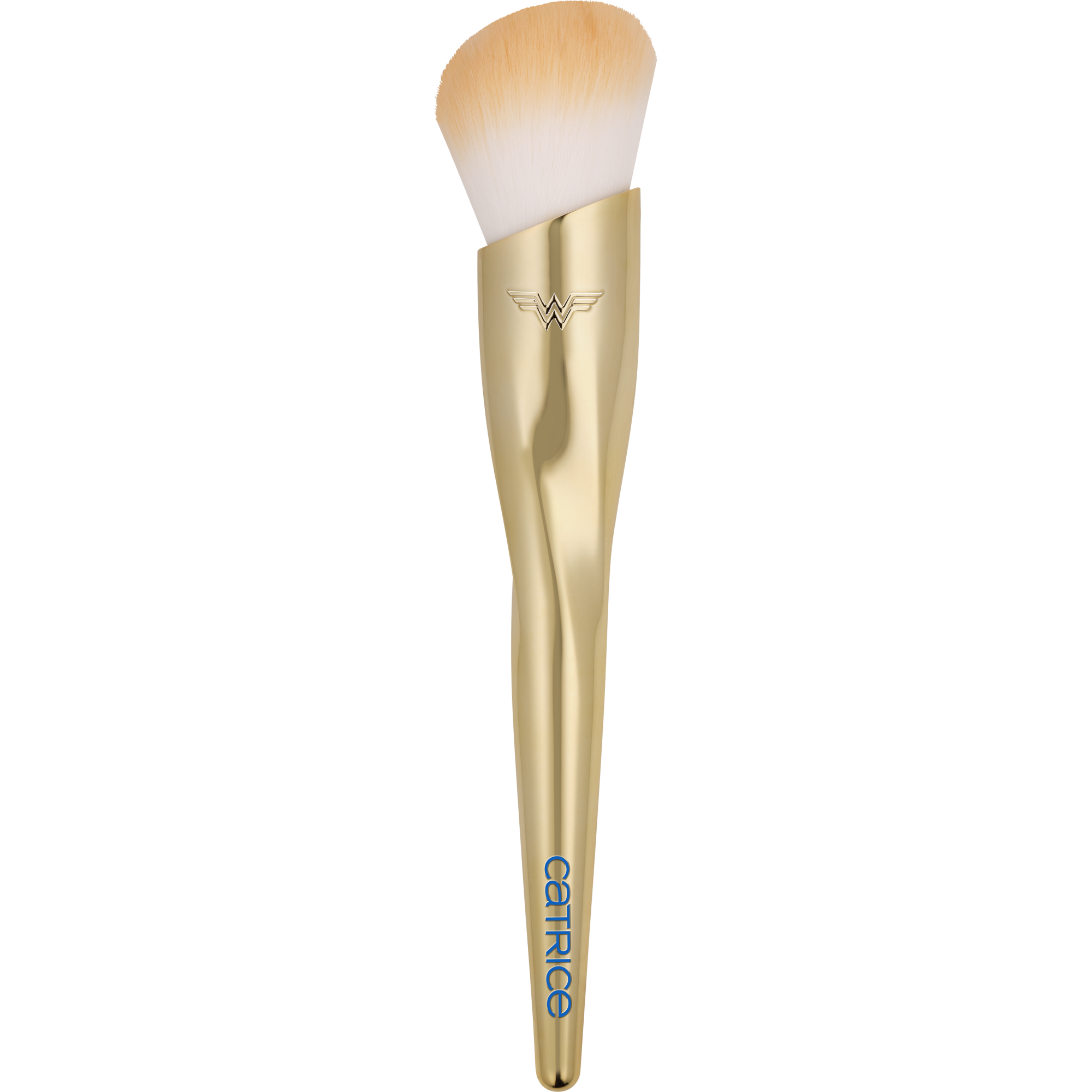 Catrice Wonder Woman Blush Brush