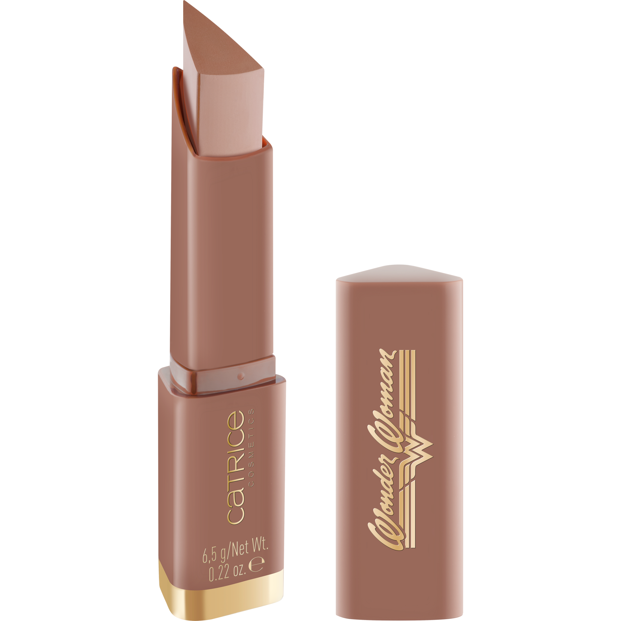 Catrice Wonder Woman Butter Bronzer Stick