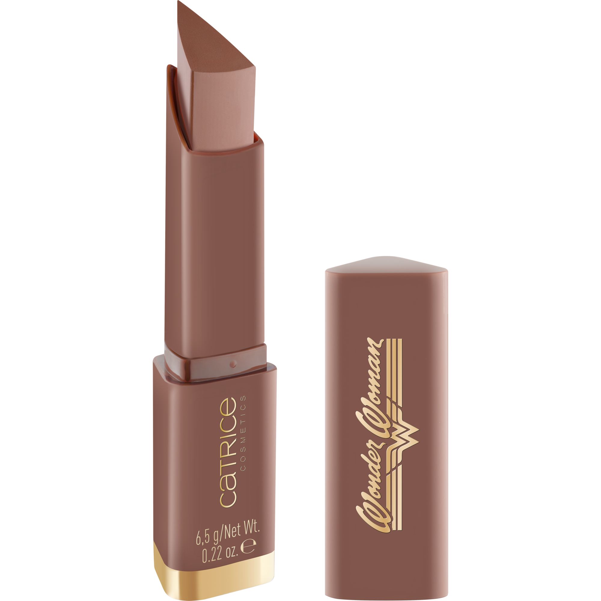 Catrice Wonder Woman Butter Bronzer Stick