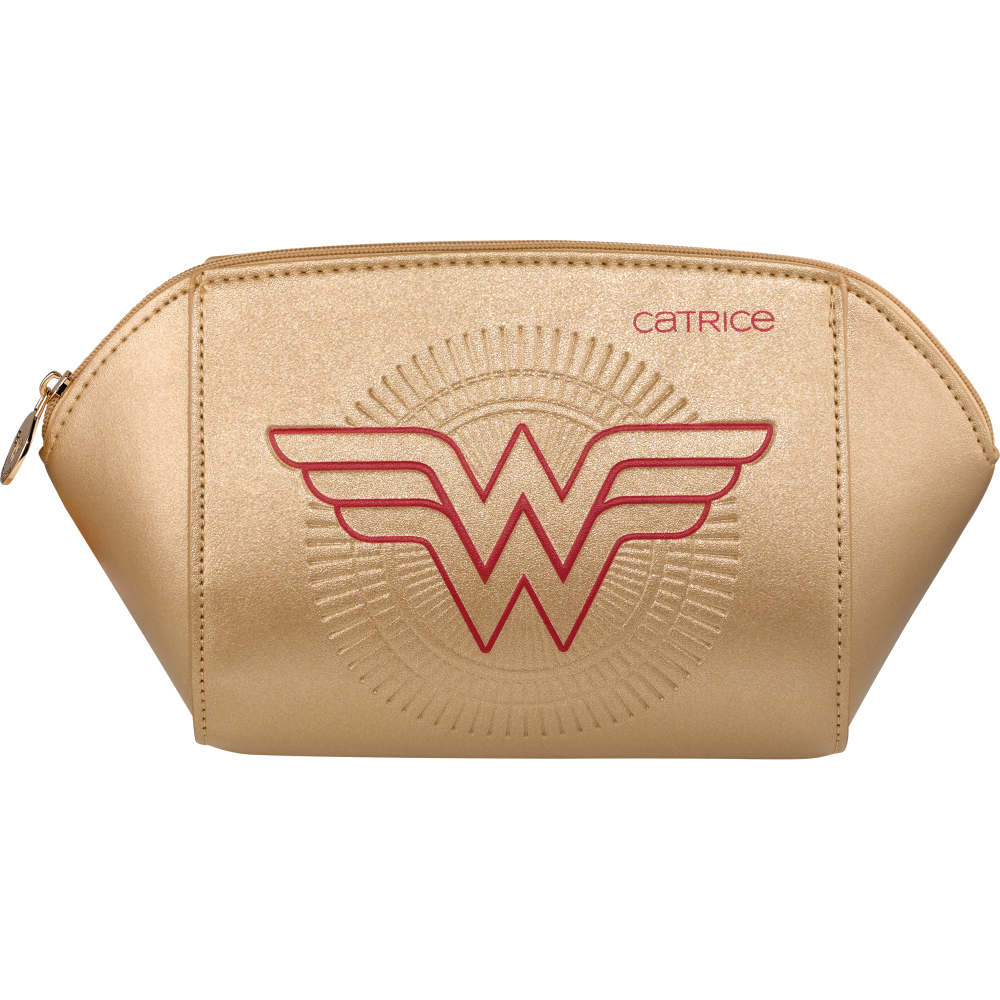 Catrice Wonder Woman Make-up Bag