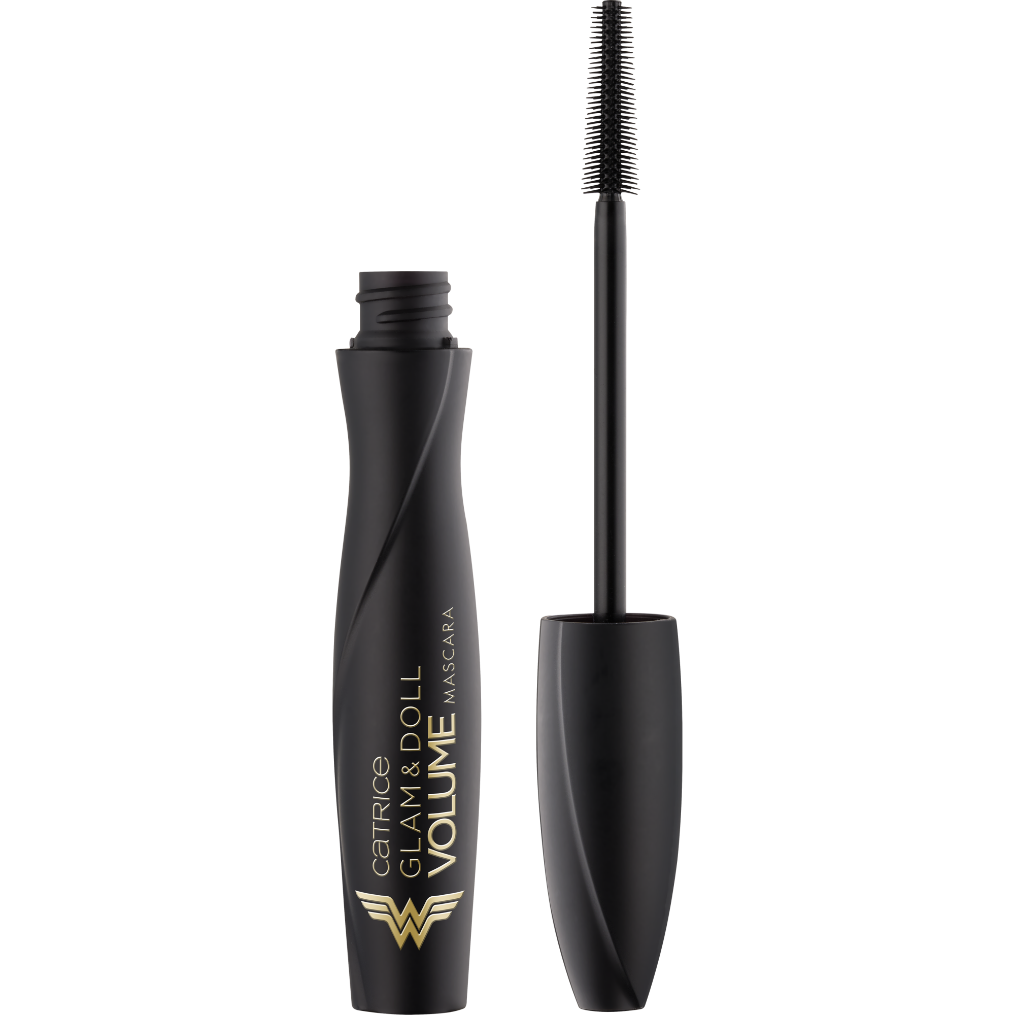Catrice Wonder Woman Glam & Doll Volume Mascara