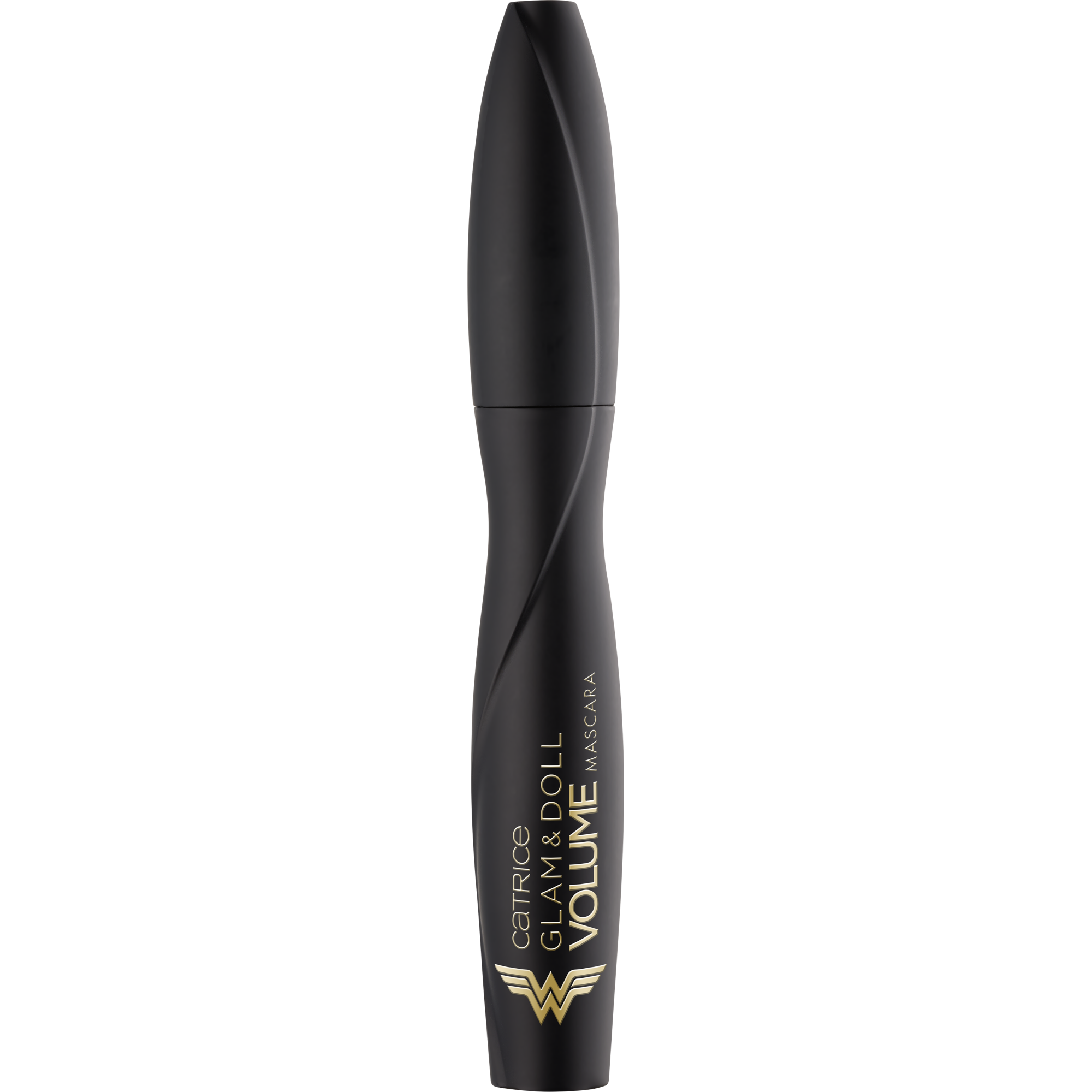 Catrice Wonder Woman Glam & Doll Volume Mascara