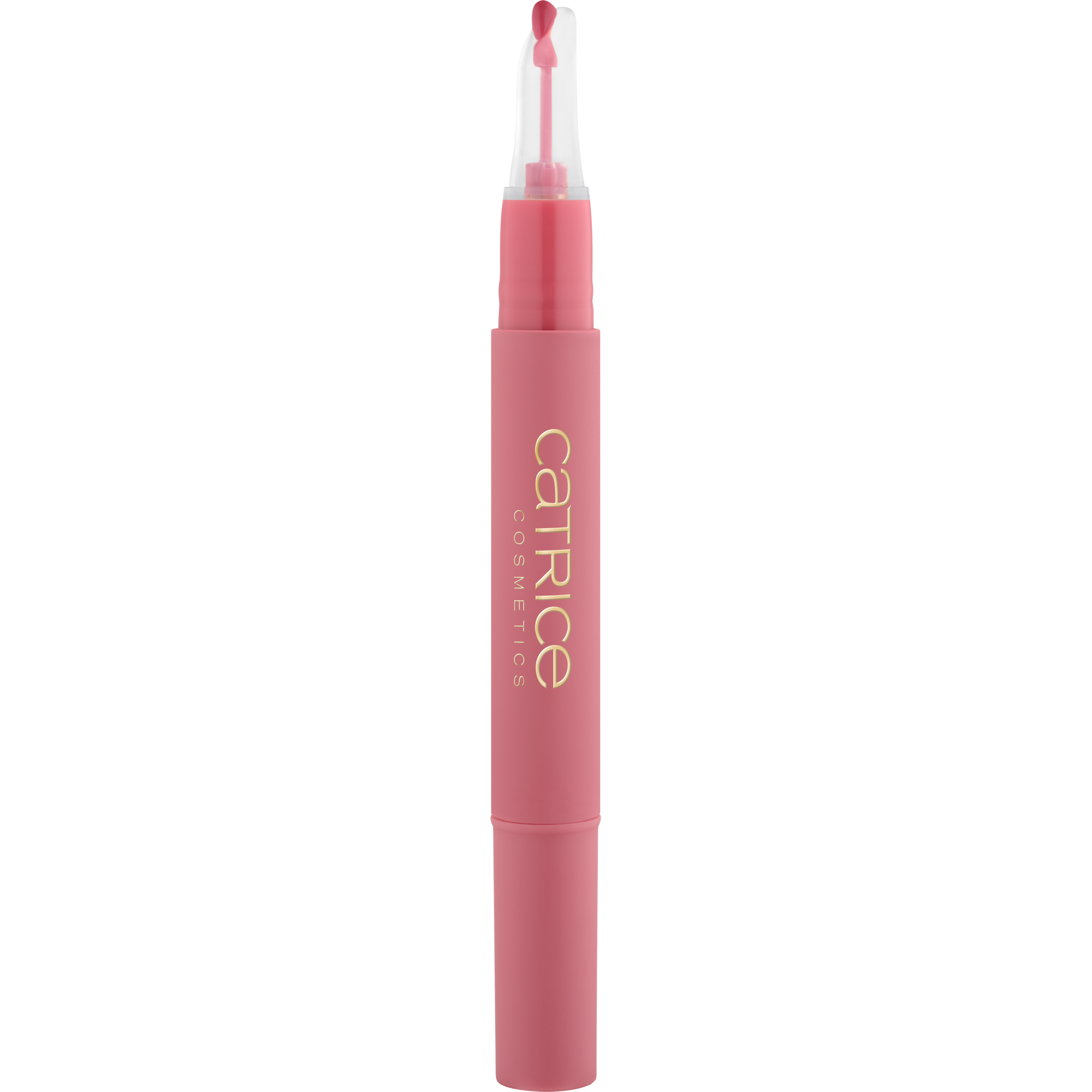 Catrice Wonder Woman Magic Lip Balm