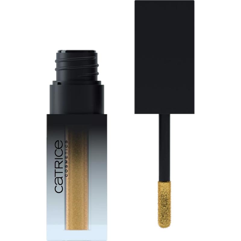 Catrice MYSTIC FOREST Metallic Liquid Eyeshadow