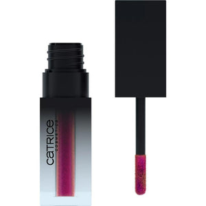 Catrice MYSTIC FOREST Metallic Liquid Eyeshadow