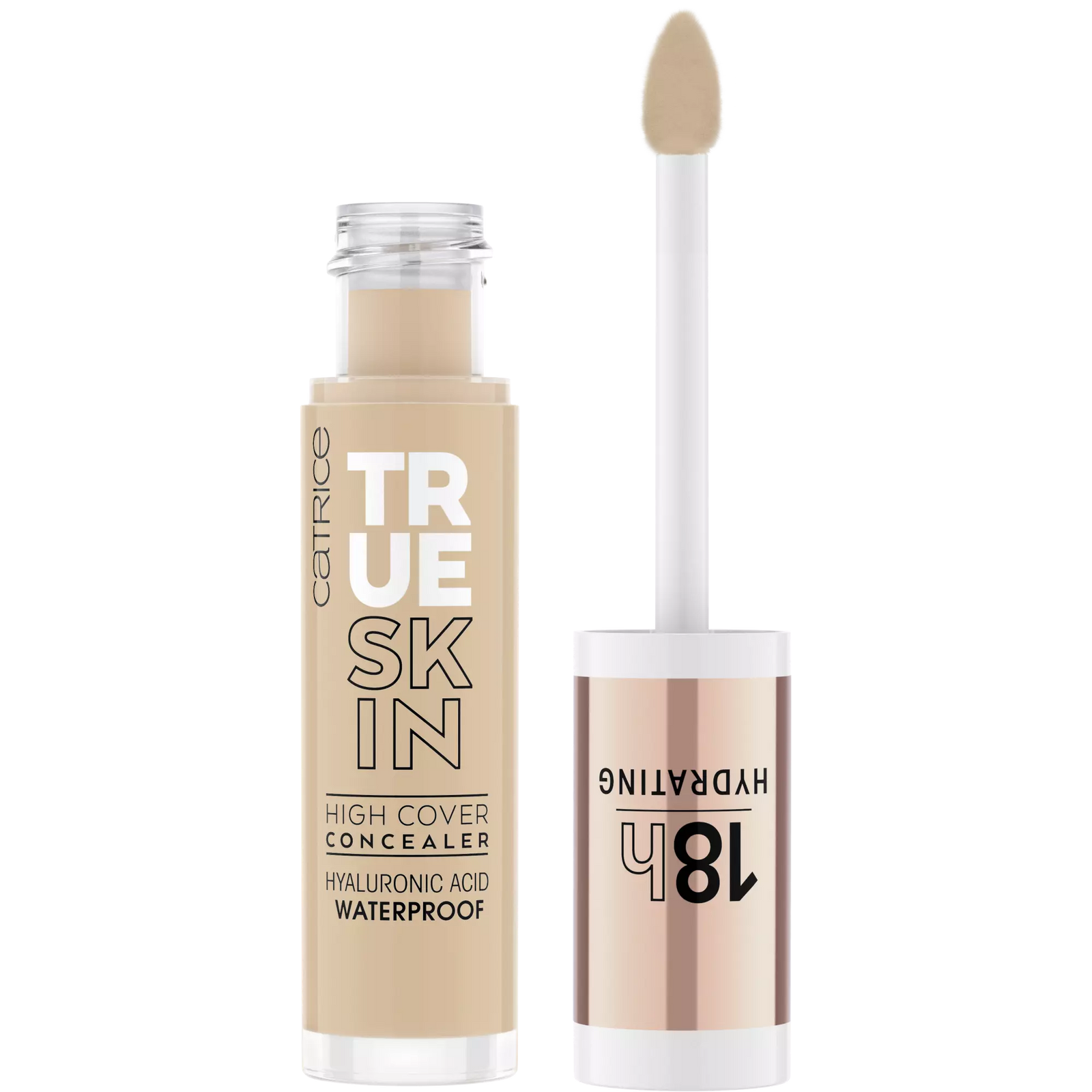 Catrice True Skin High Cover Concealer