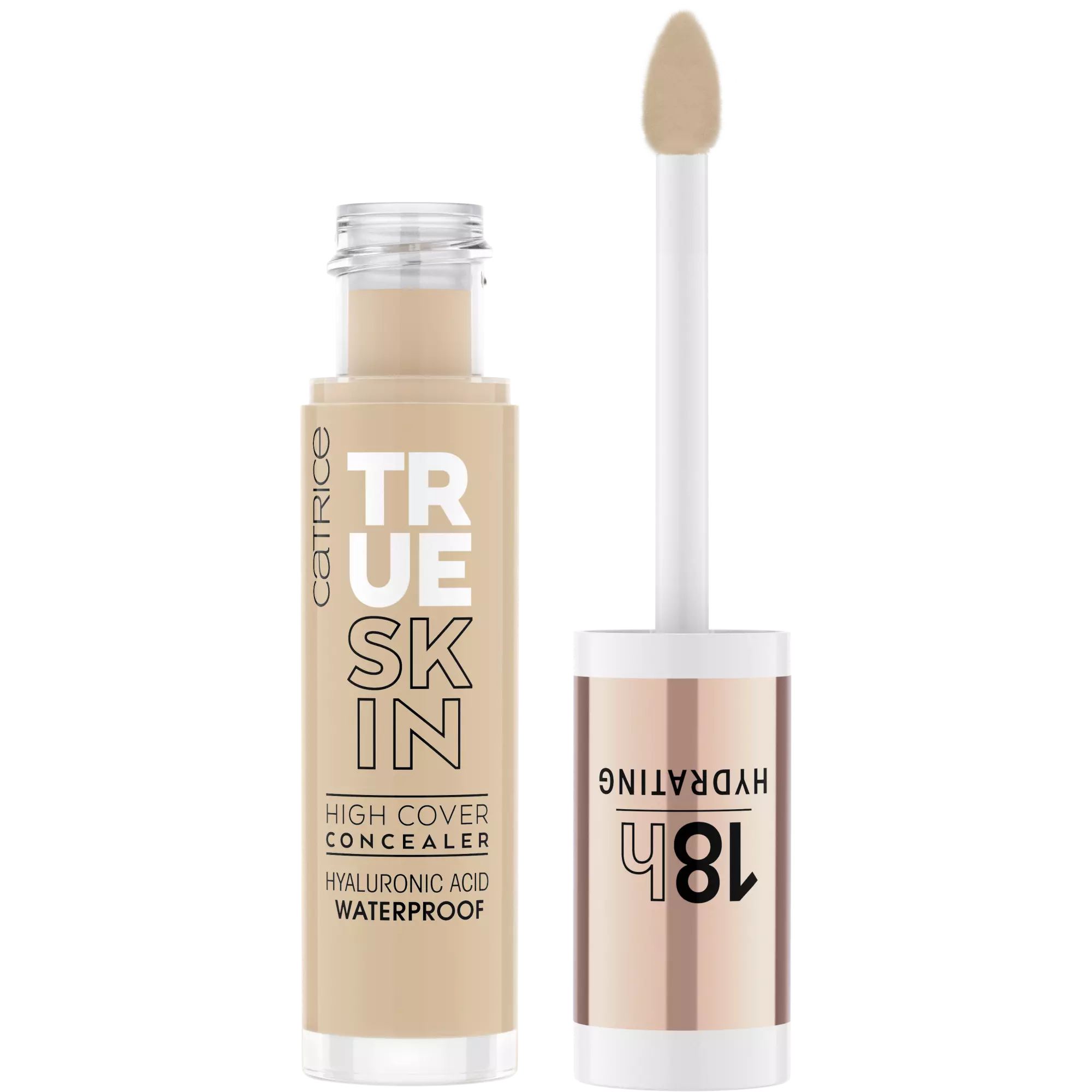 Catrice True Skin High Cover Concealer