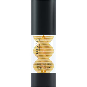 Catrice MYSTIC FOREST Illuminizing Primer