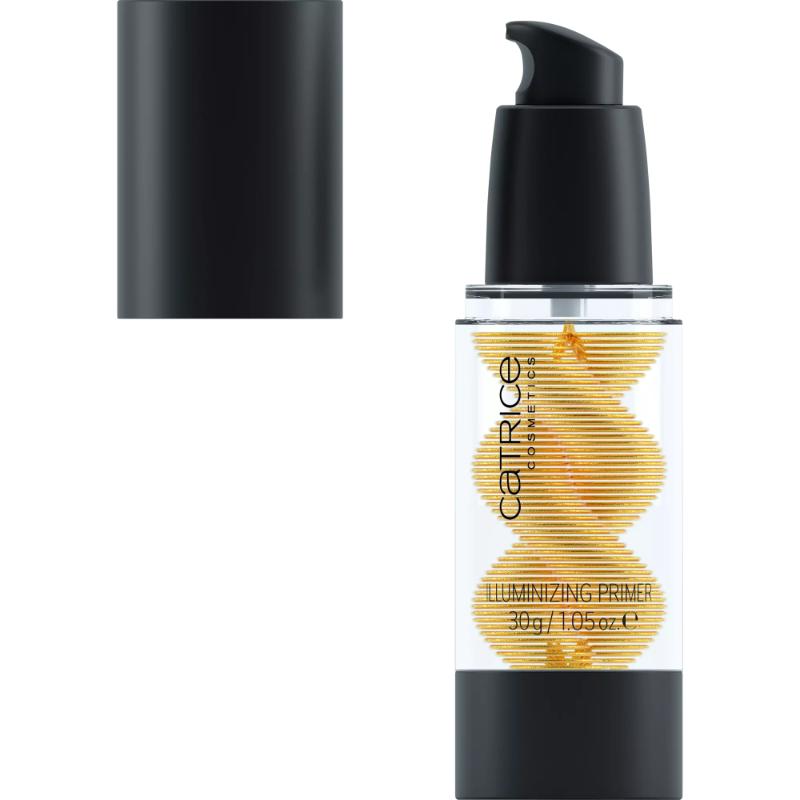 Catrice MYSTIC FOREST Illuminizing Primer