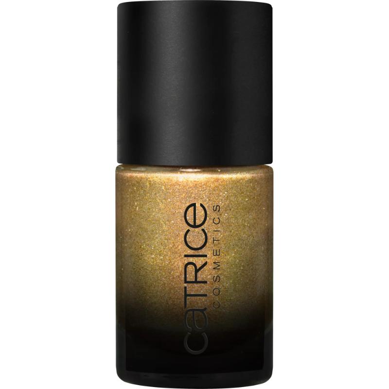 Catrice MYSTIC FOREST Nail Lacquer