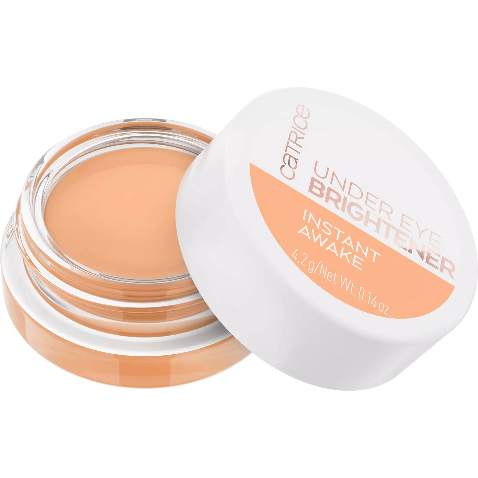 Catrice Under Eye Brightener