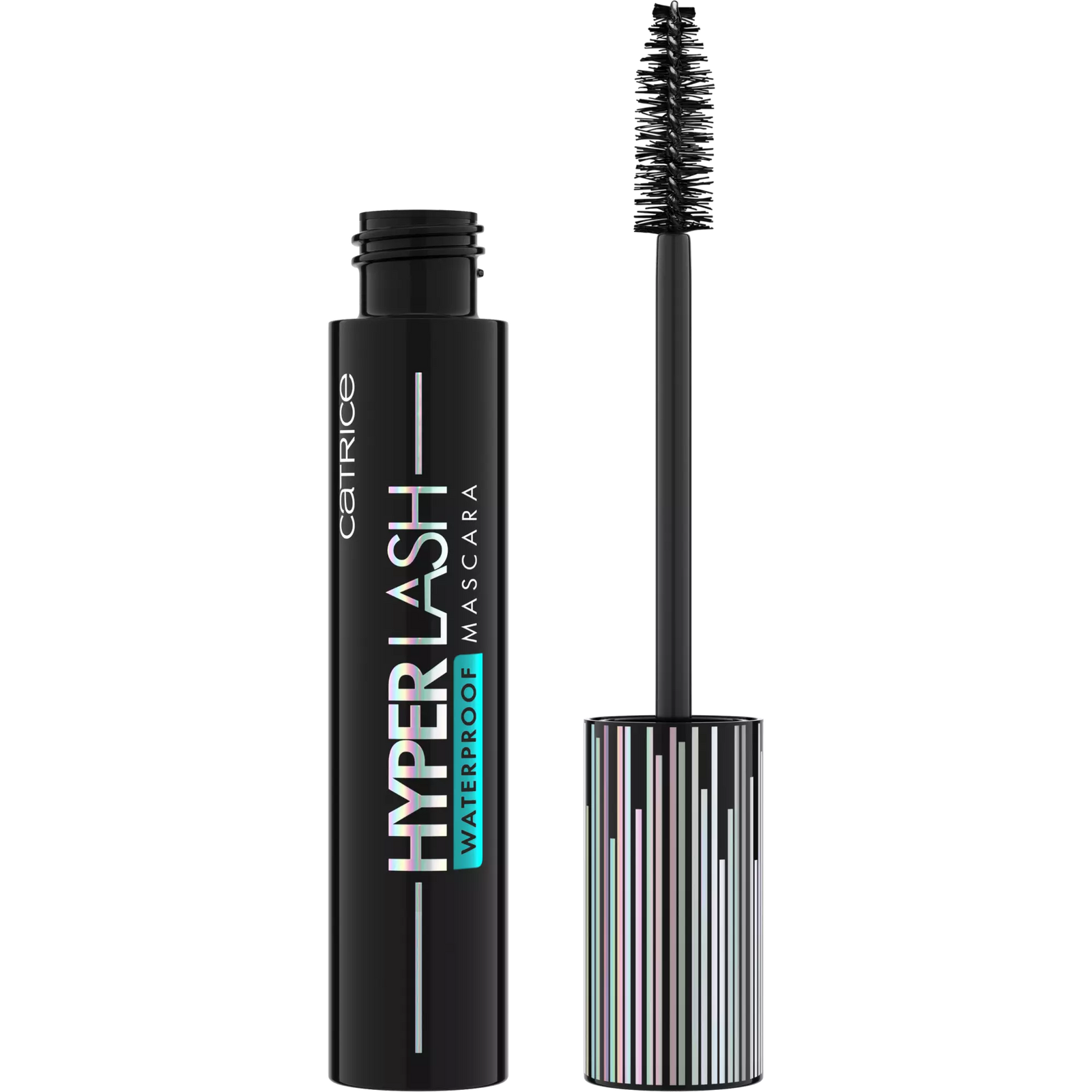 Catrice Hyper Lash Waterproof Mascara 010