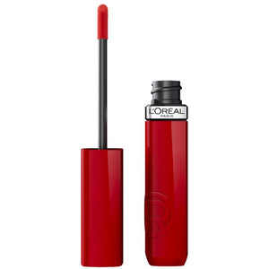 L'Oréal Laque Resisitance Liquid Lipstick