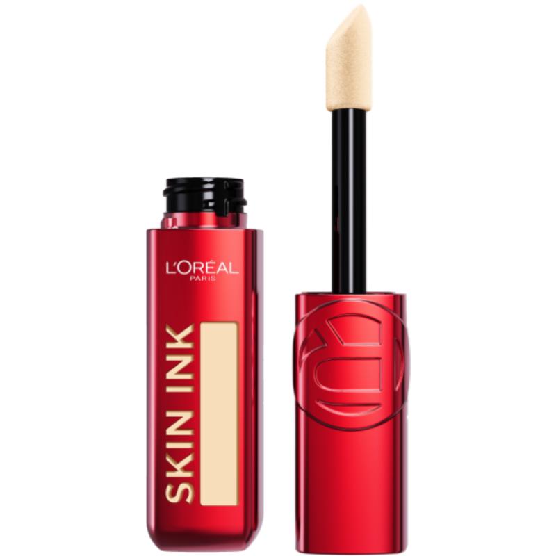 L'Oréal Skin Ink Concealer