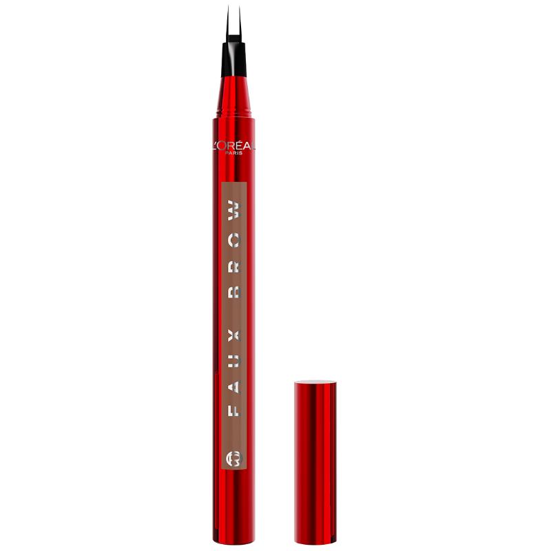 L'Oréal 2- Day Faux Brow Tint Pen