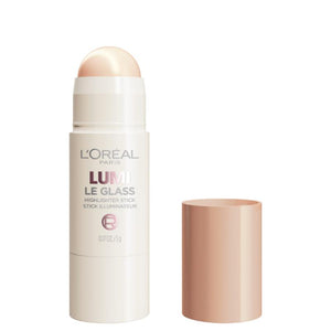 L'Oreal Lumi Le Glass Highlight Stick
