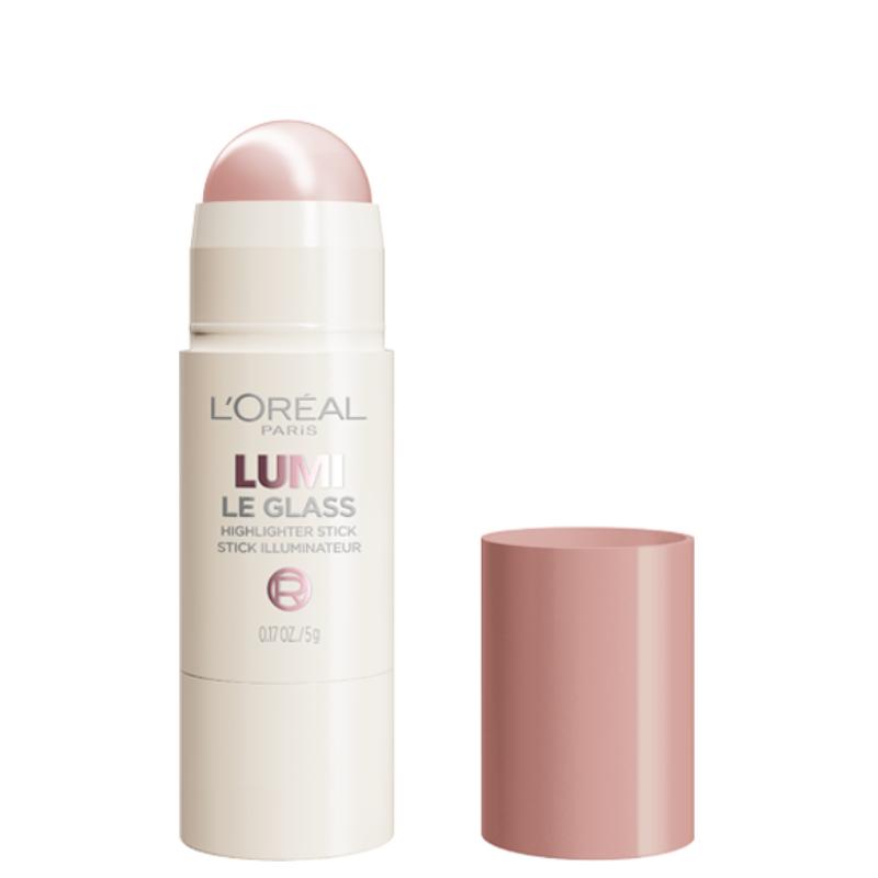 L'Oreal Lumi Le Glass Highlight Stick