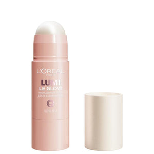 L'Oreal Lumi Le Glass Highlight Stick
