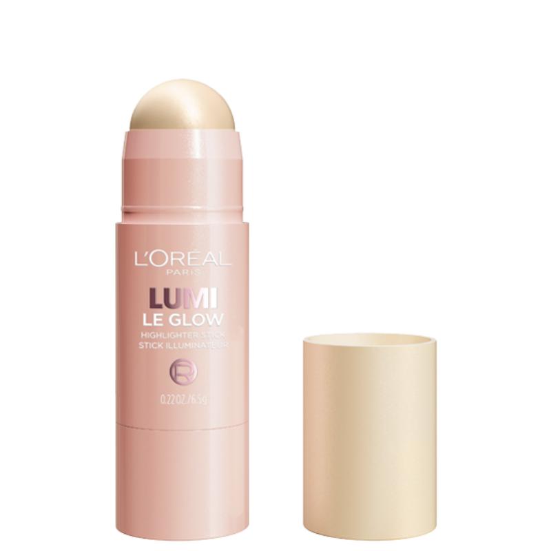 L'Oreal Lumi Le Glass Highlight Stick