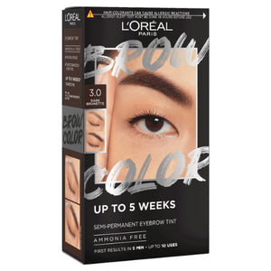 L'Oreal Eye Brow Tint