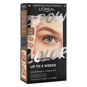 L'Oreal Eye Brow Tint