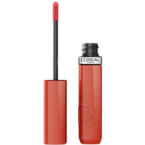 L'Oréal Laque Resisitance Liquid Lipstick