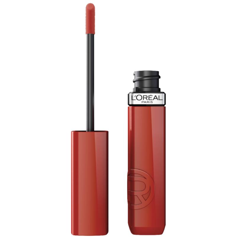 L'Oréal Laque Resisitance Liquid Lipstick